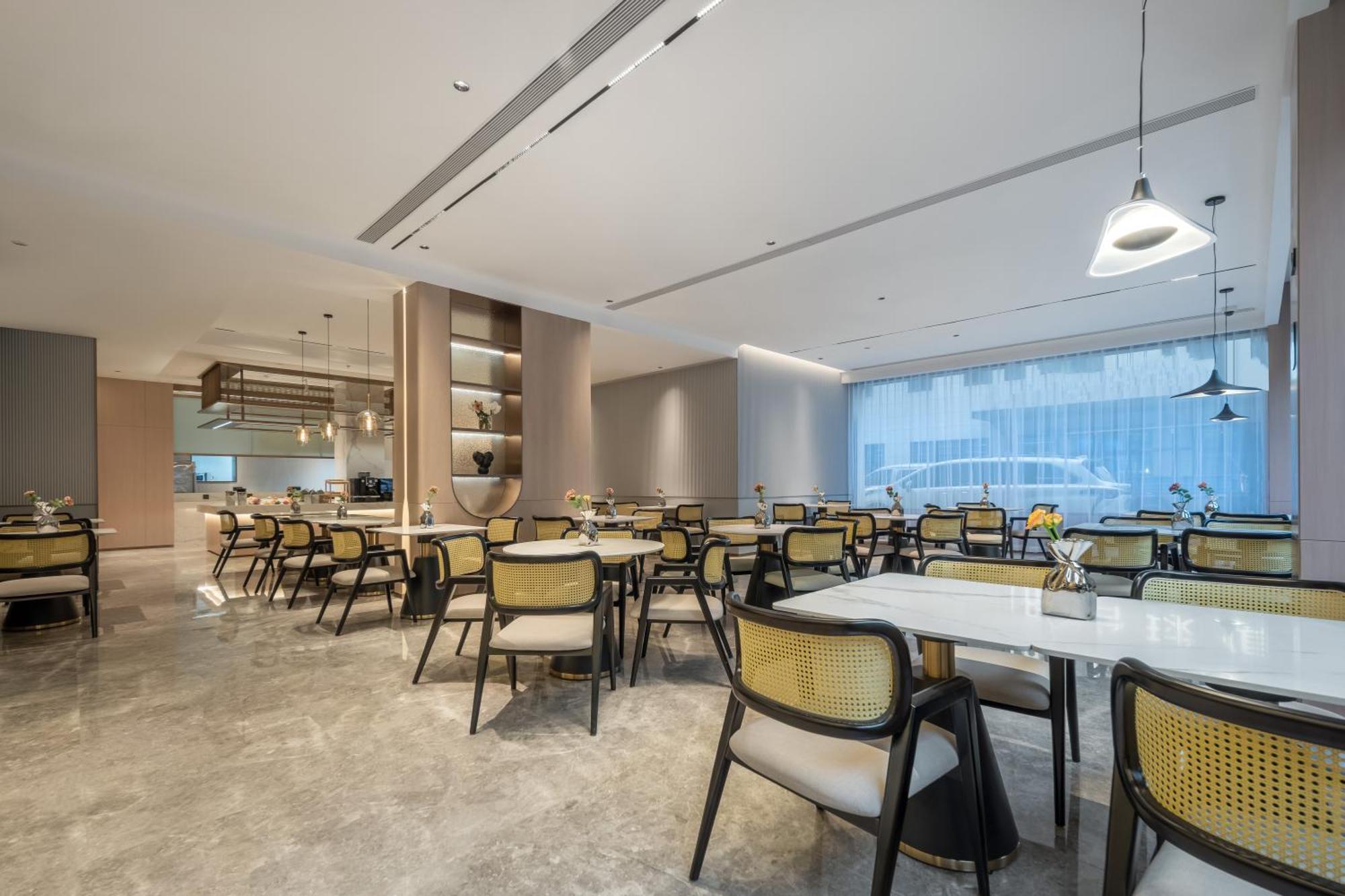 麗枫酒店 上海 外观 照片