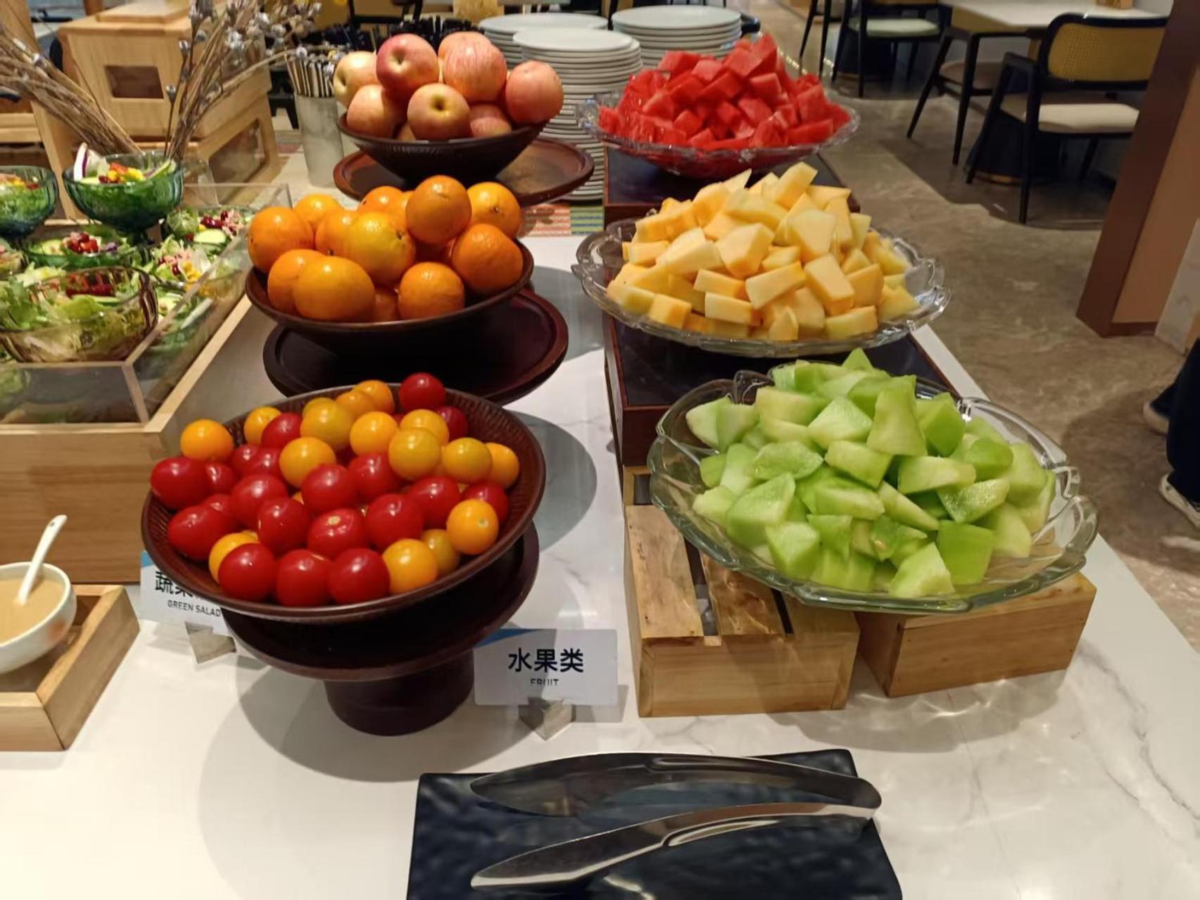 麗枫酒店 上海 外观 照片