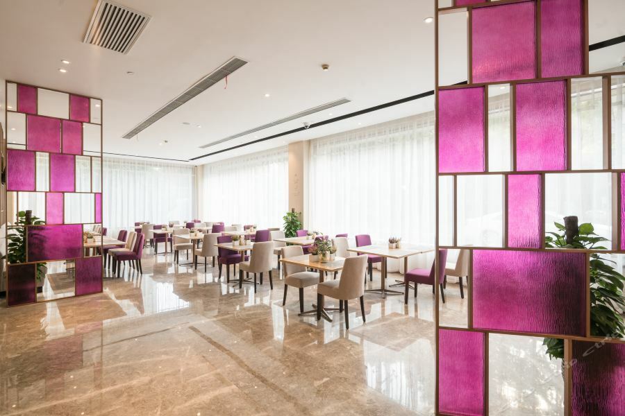 麗枫酒店 上海 外观 照片