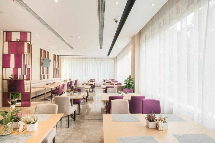 麗枫酒店 上海 外观 照片