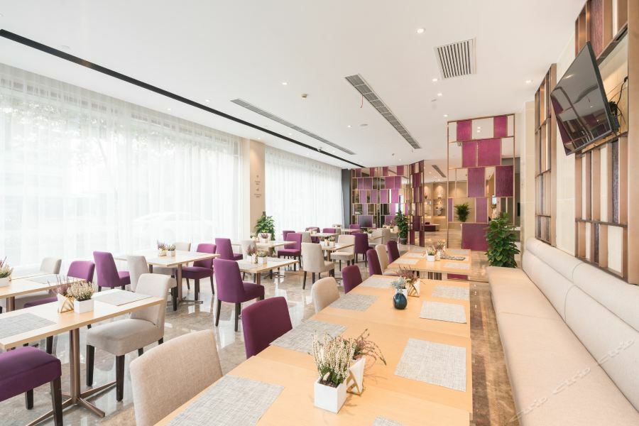 麗枫酒店 上海 外观 照片